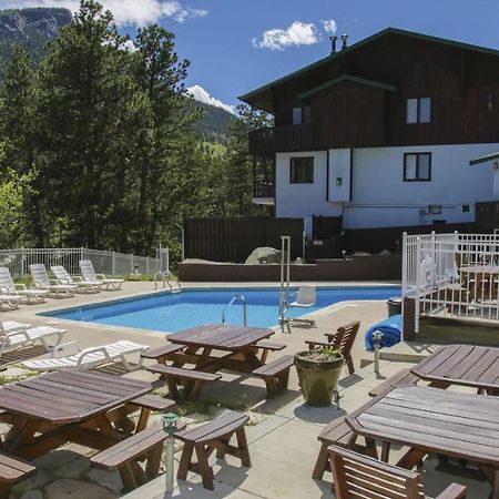 Fawn Valley Inn Studios By Rocky Mountain Resorts 에스테스 파크 객실 사진