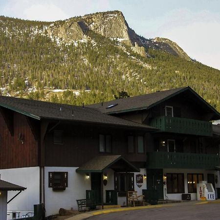 Fawn Valley Inn Studios By Rocky Mountain Resorts 에스테스 파크 외부 사진