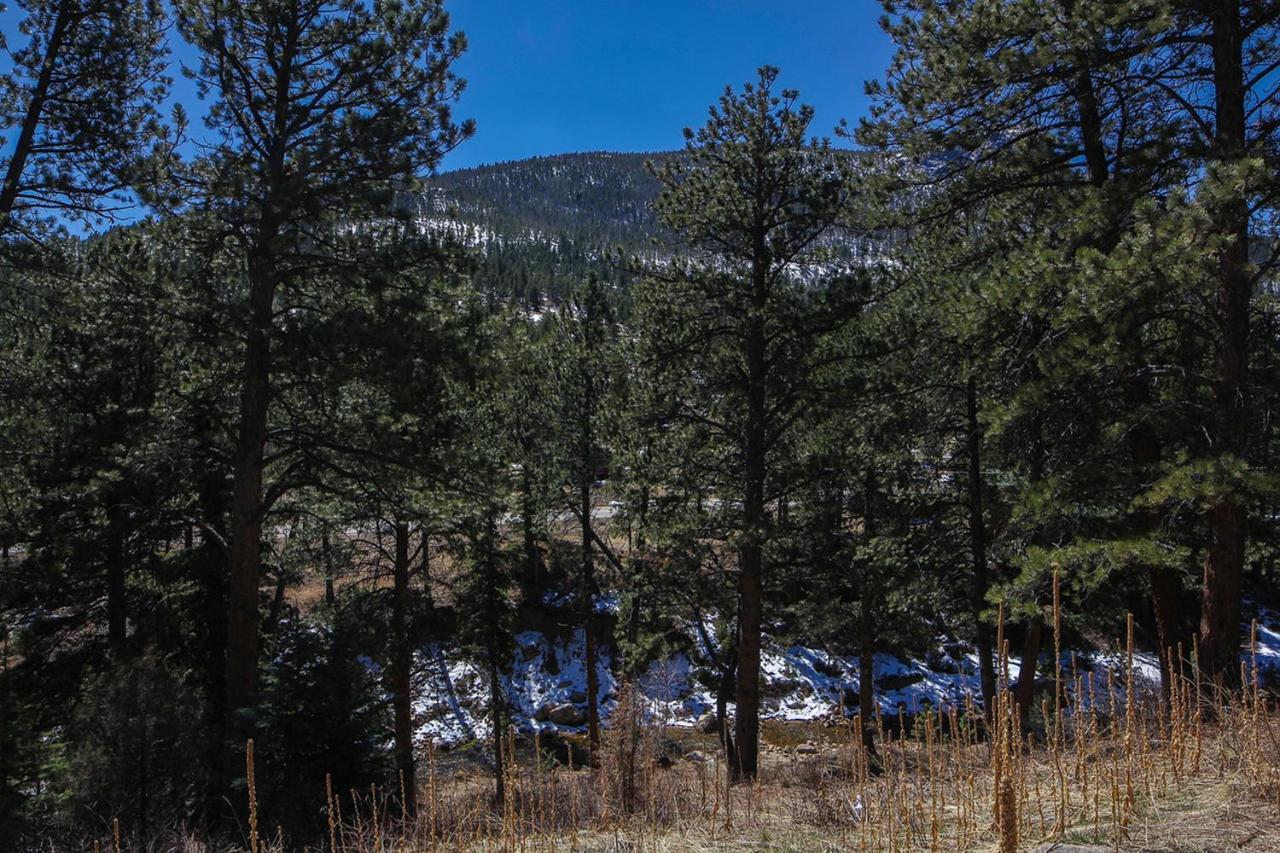 Fawn Valley Inn Studios By Rocky Mountain Resorts 에스테스 파크 외부 사진
